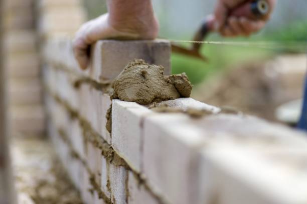 Best Concrete Walkway Installation  in Liverpool, NY