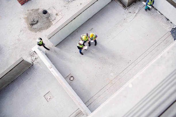 Best Custom Concrete Contractor  in Liverpool, NY