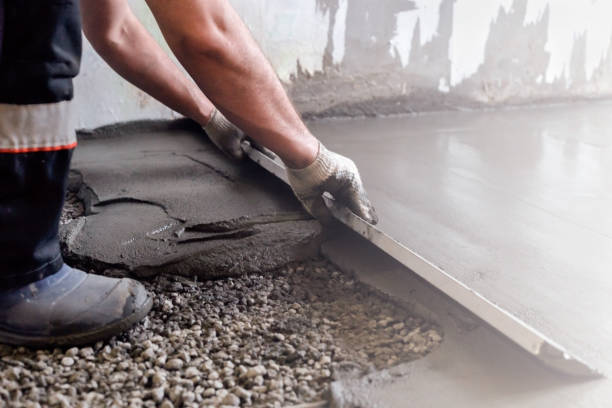 Best Local Concrete Companies  in Liverpool, NY